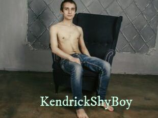 KendrickShyBoy Top Blog X