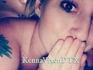 KennaVixenDTX