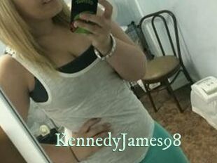 KennedyJames98