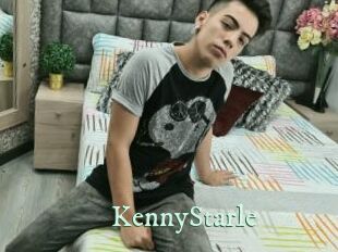 KennyStarle