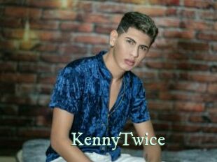 KennyTwice