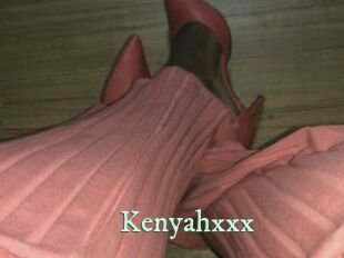 Kenyahxxx