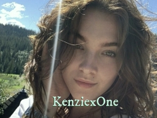 KenziexOne