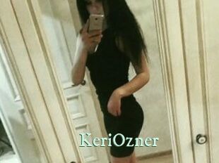 KeriOzner