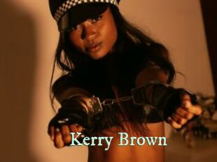 Kerry_Brown