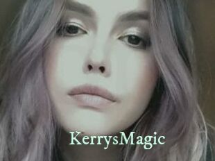 KerrysMagic