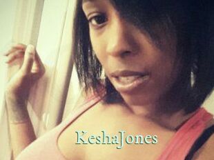 Kesha_Jones