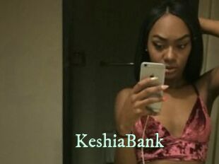 KeshiaBank