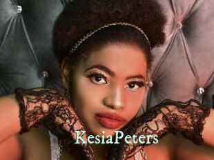 KesiaPeters