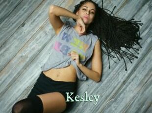 Kesley Top Blog X
