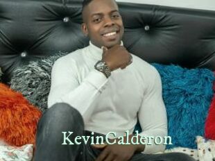 KevinCalderon