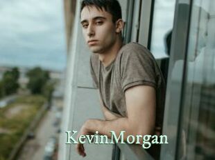 KevinMorgan