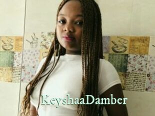 KeyshaaDamber