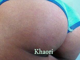 Khaori