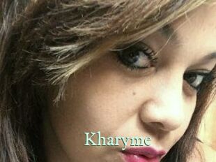 Kharyme