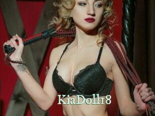 KiaDoll18