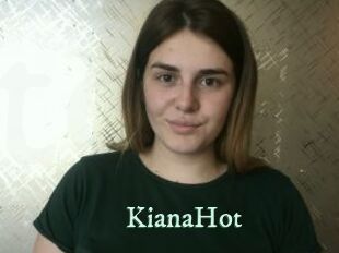 KianaHot