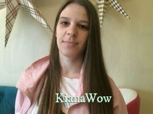 KianaWow