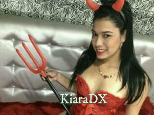 KiaraDX