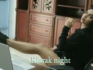 Kiarak_night Top Blog X