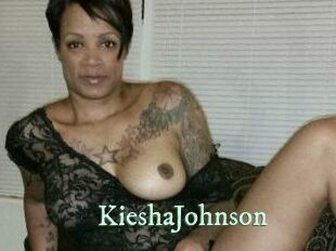 Kiesha_Johnson