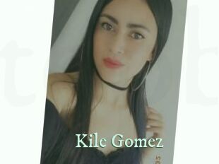 Kile_Gomez