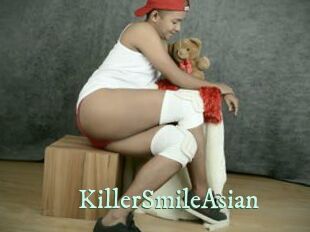 KillerSmileAsian