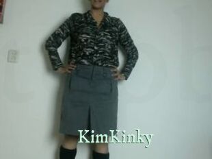 KimKinky