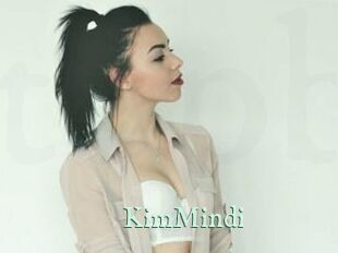 KimMindi