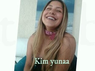Kim_yunaa Top Blog X