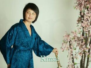 Kimai