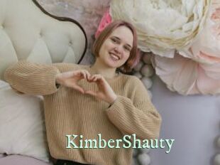 KimberShauty