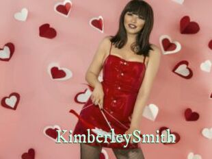 KimberleySmith