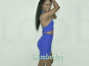 Kimberlyt