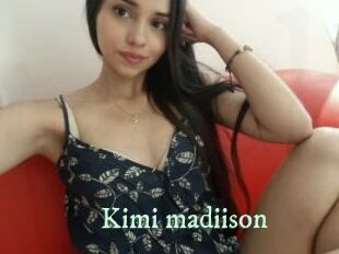 Kimi_madiison