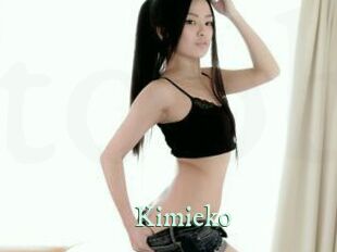 Kimieko