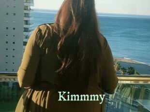 Kimmmy