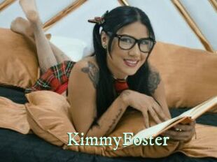 KimmyFoster