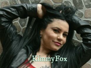 KimmyFox