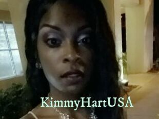 KimmyHartUSA