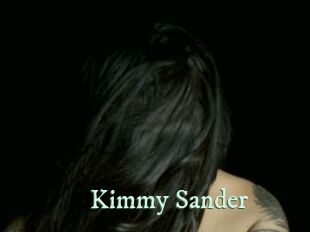 Kimmy_Sander