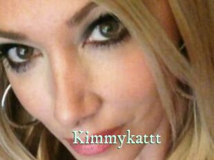 Kimmykattt