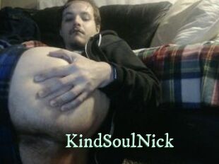 KindSoulNick