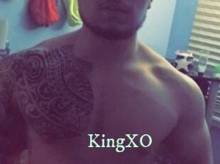 KingXO