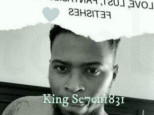 King_Se7en1831