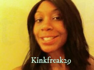 Kinkfreak29 Top Blog X