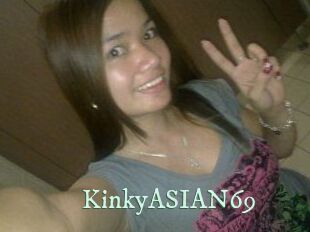 KinkyASIAN69