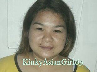 KinkyAsianGirl69