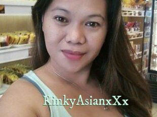 KinkyAsianxXx