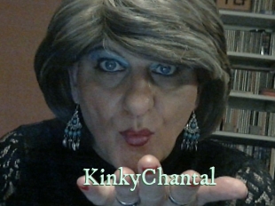 KinkyChantal